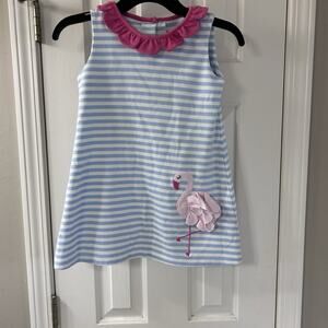 Zucchini Kids Dress